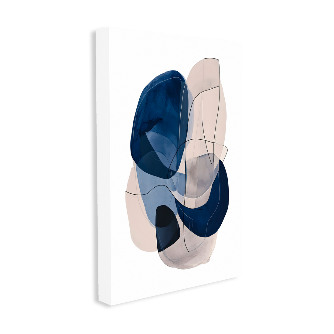 0268 - Quadro Sutilmente
