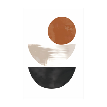 0273 - Quadro Equilibrando