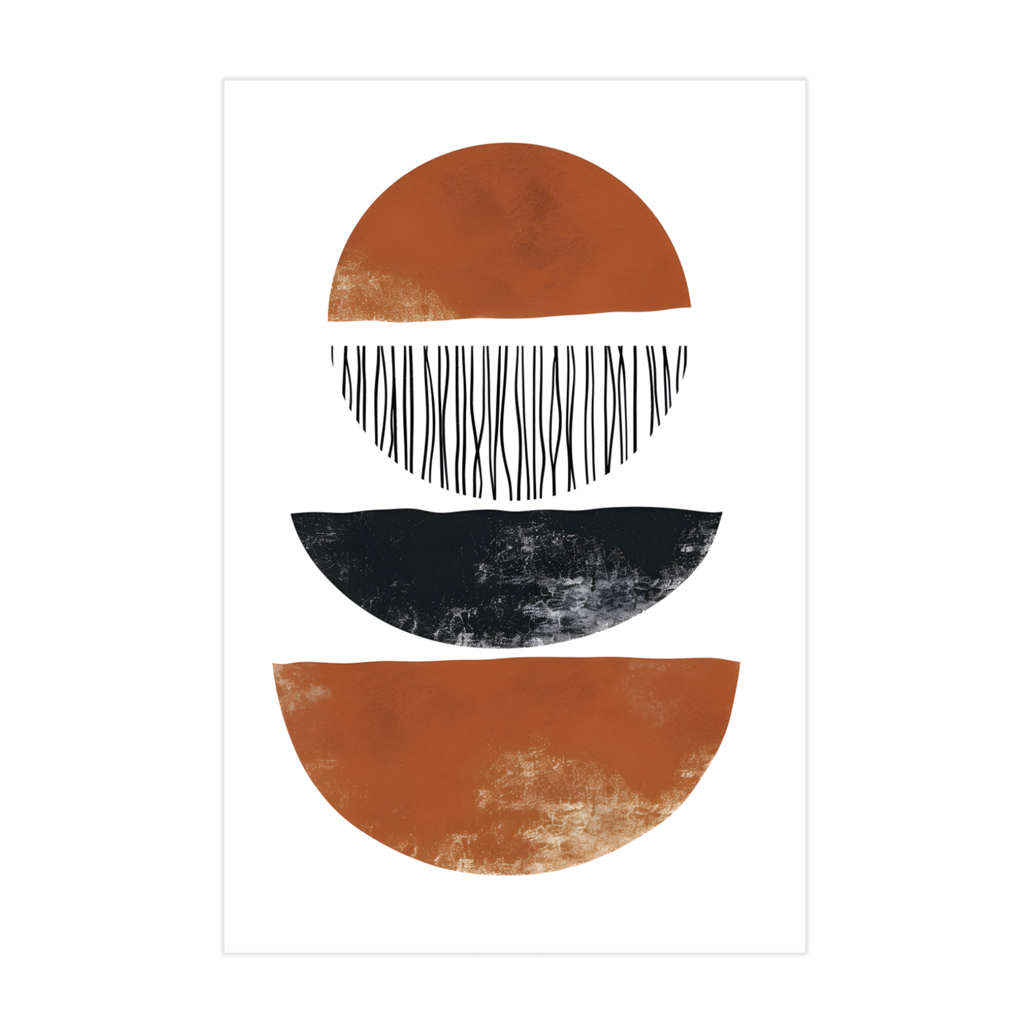0274 - Quadro Equlibrando 2