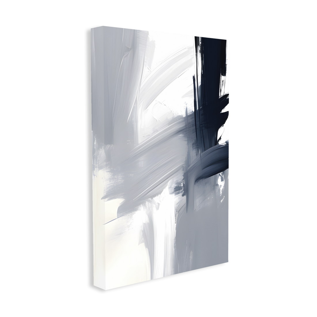 0028 - Quadro Gray past II