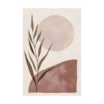 0307 - Quadro Rosemoon