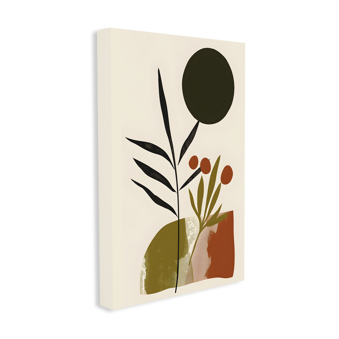 0309 - Quadro Sertão