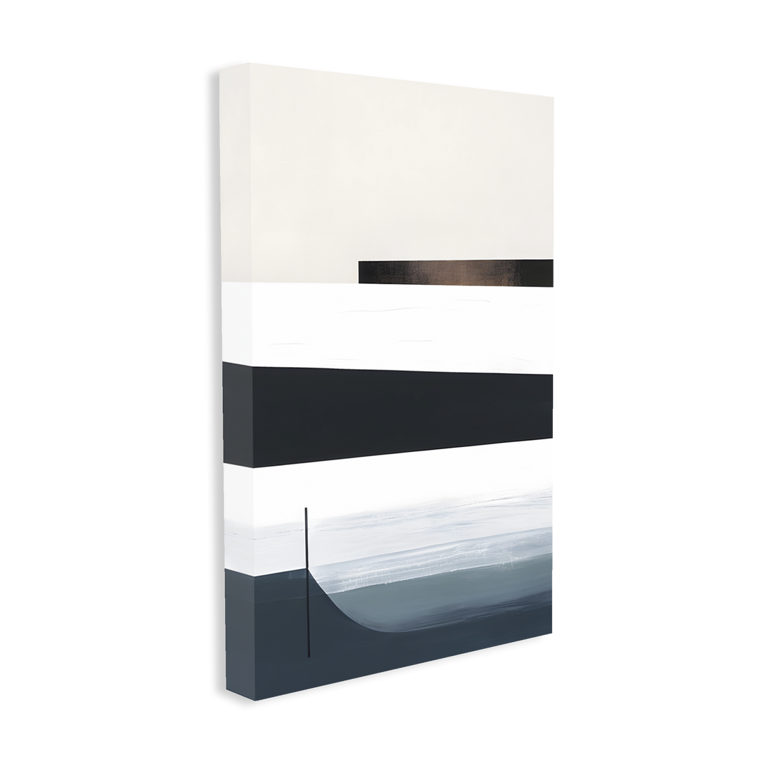 0036 -Quadro Faixas II