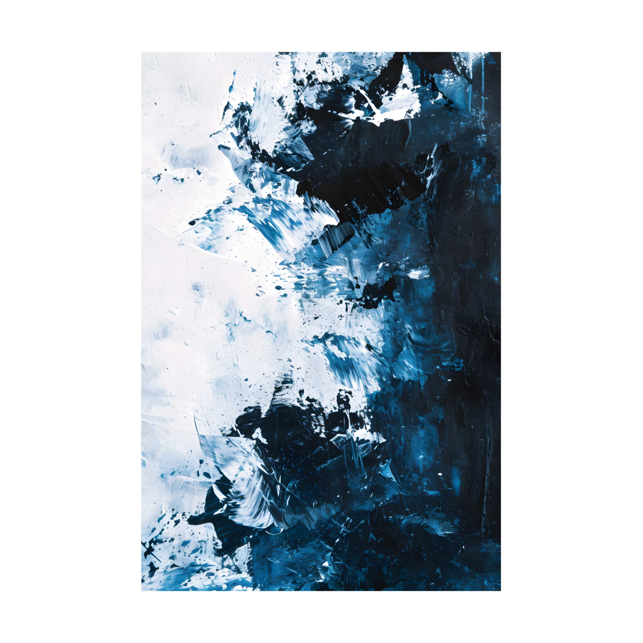 0040 - Quadro Ice Storm