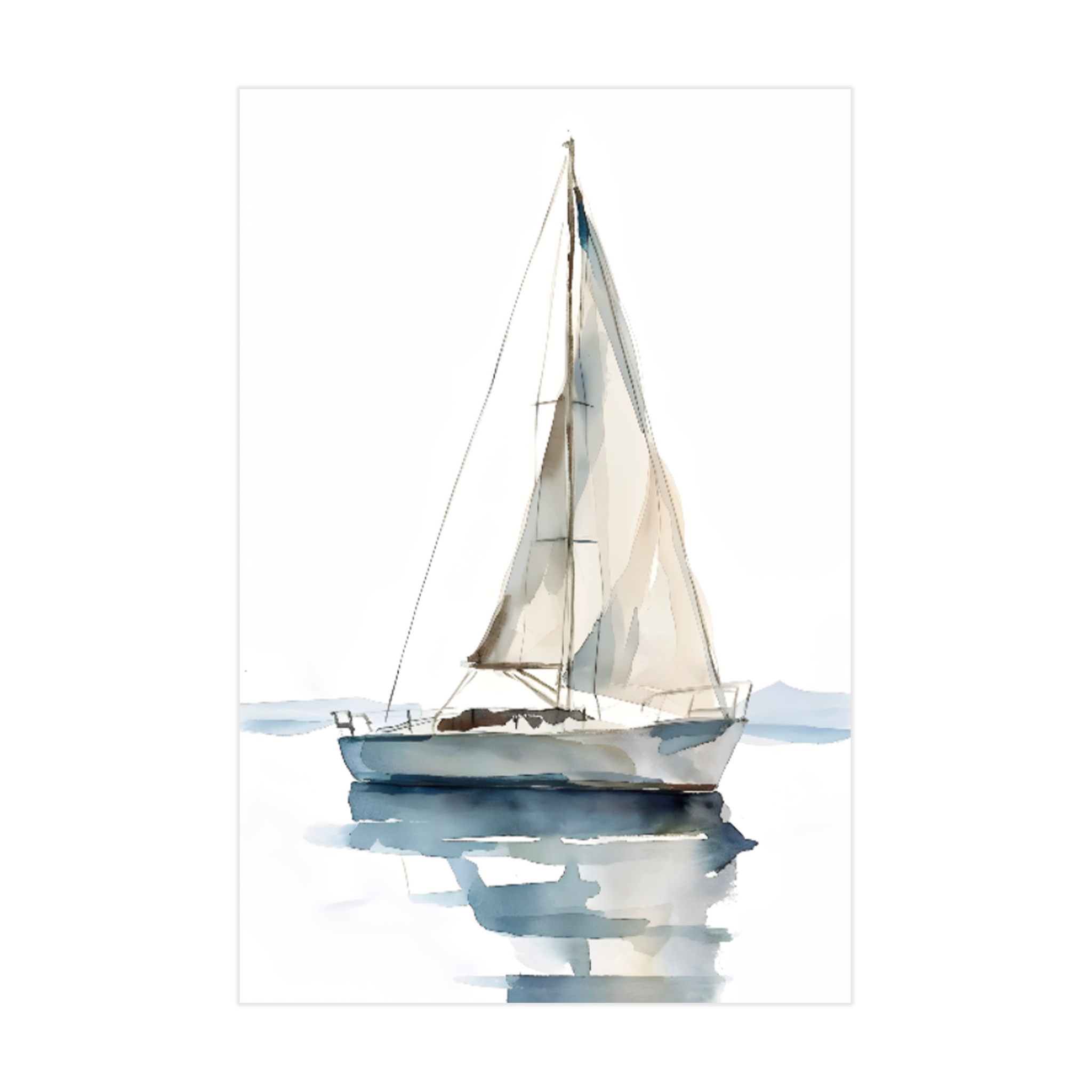 0043 - Quadro Navegando