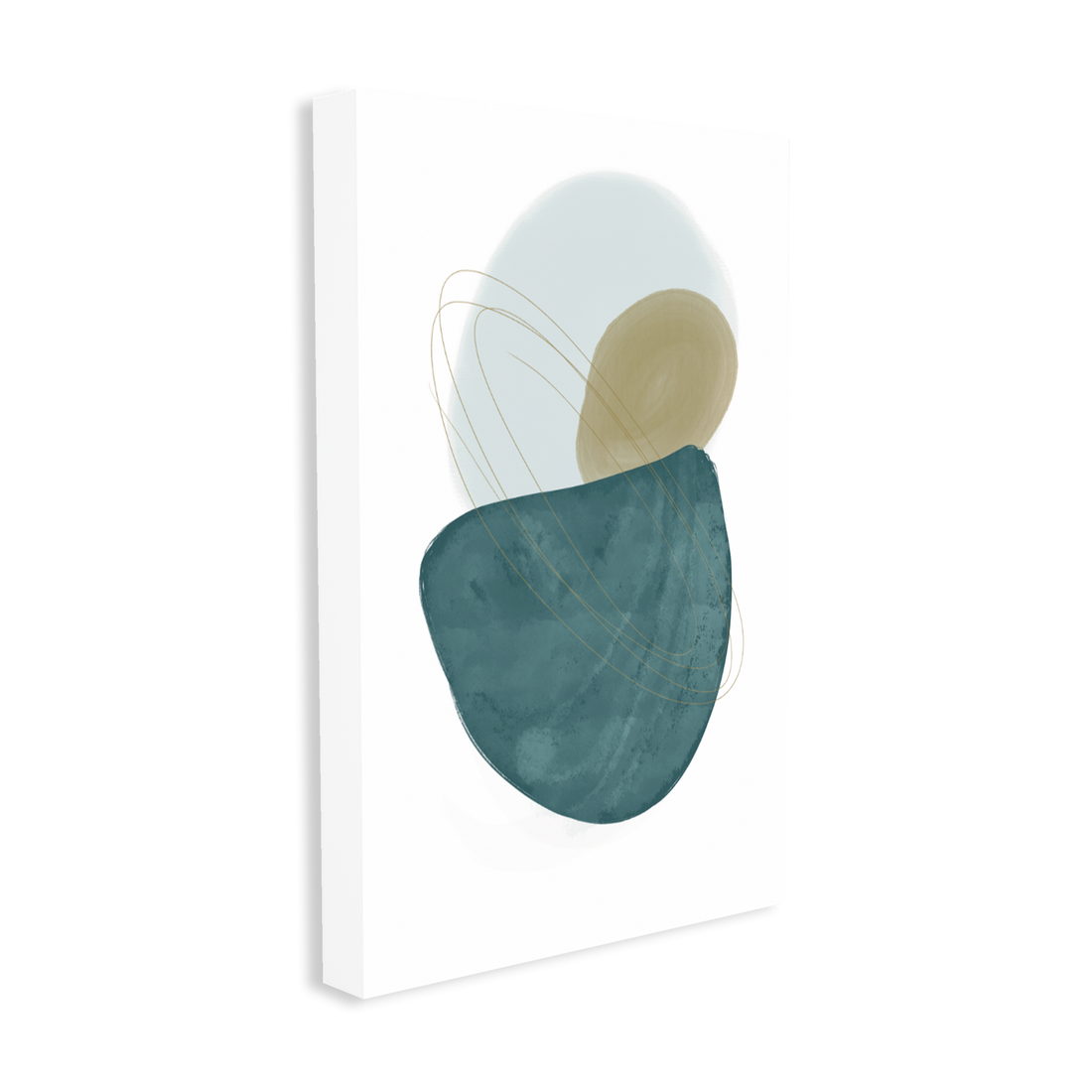 0433 - Quadro Organic Green 1