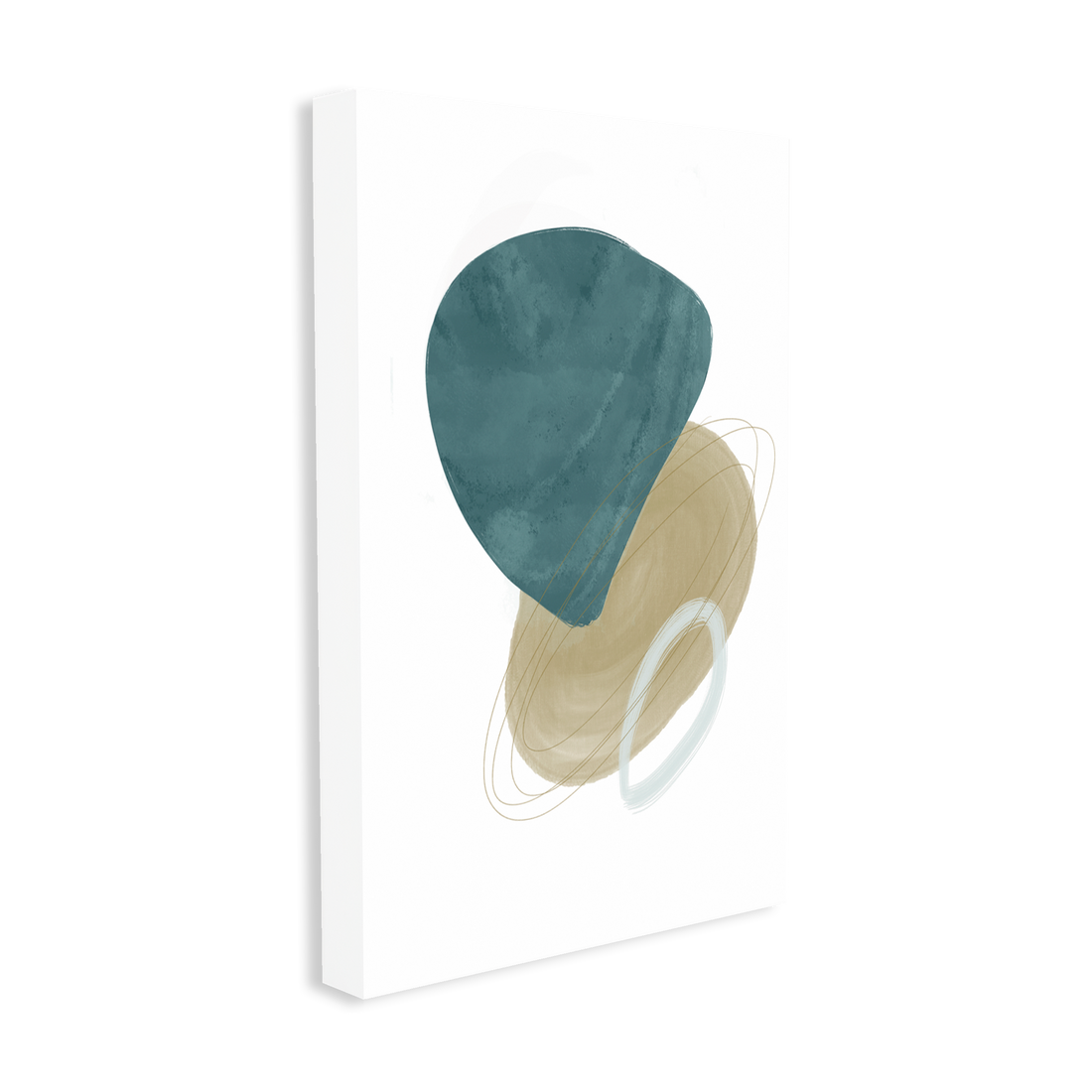 0434 - Quadro Organic Green 2