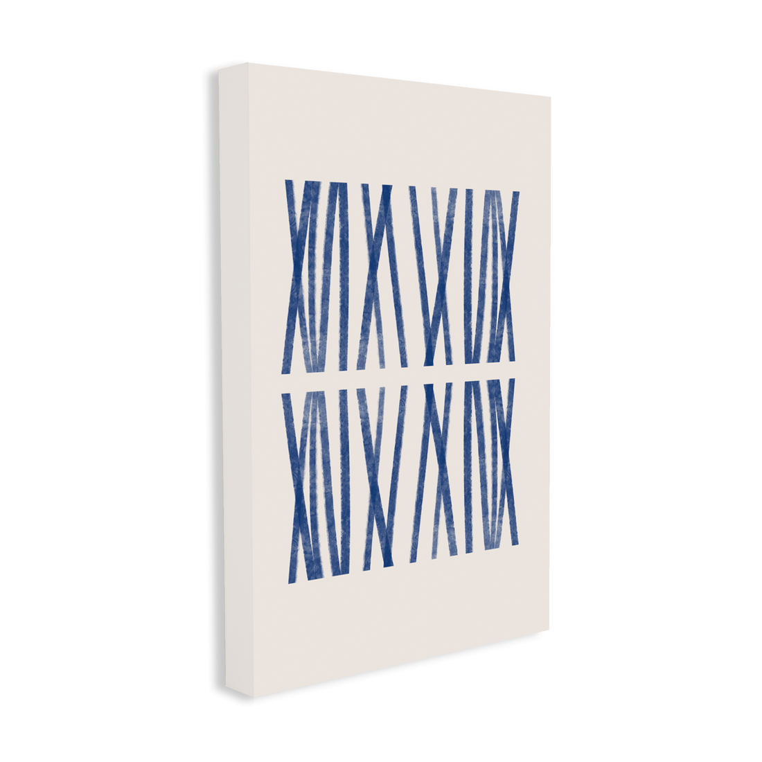 0437 - Quadro Geometric Art 3