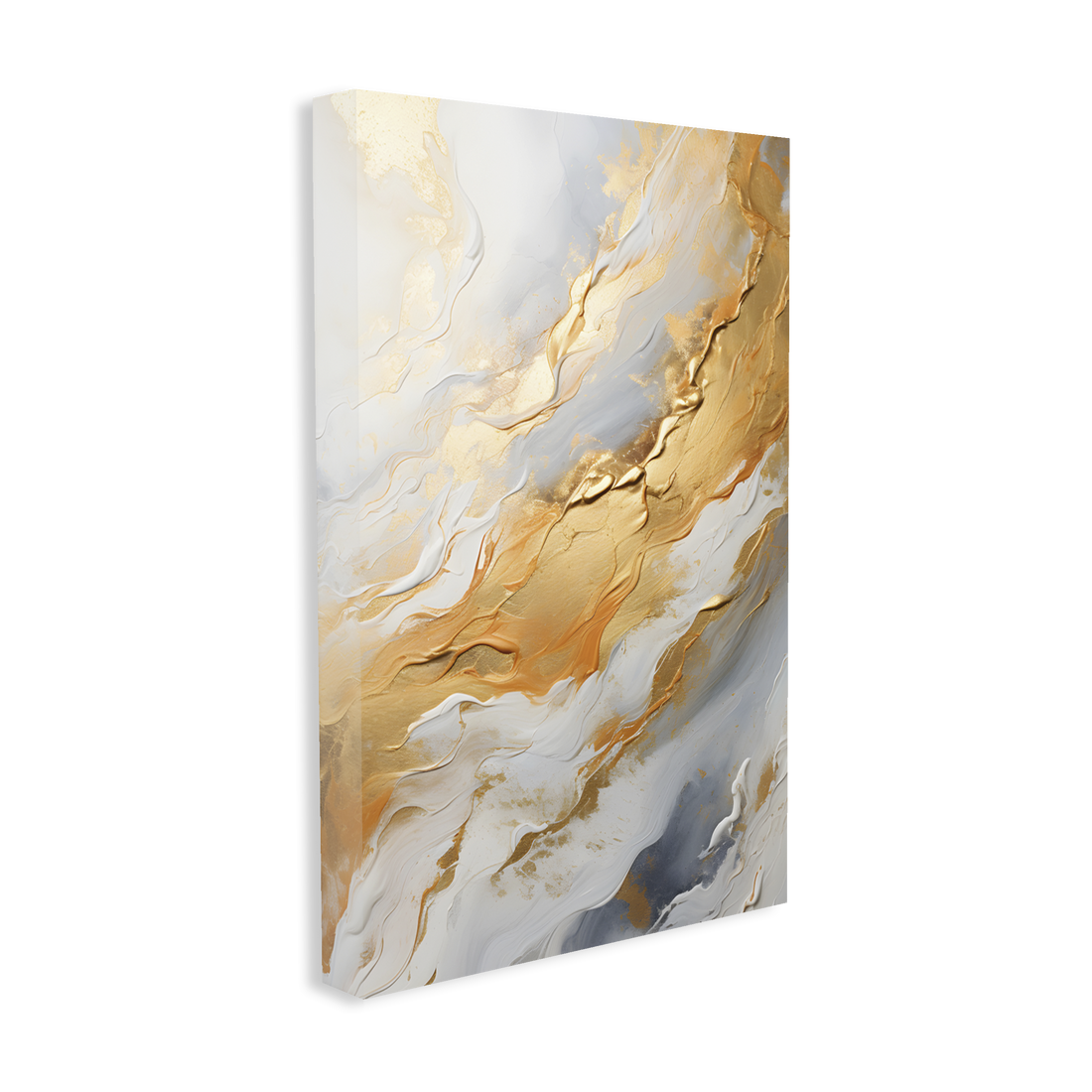 0045 - Quadro Gold Texture