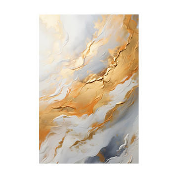 0045 - Quadro Gold Texture