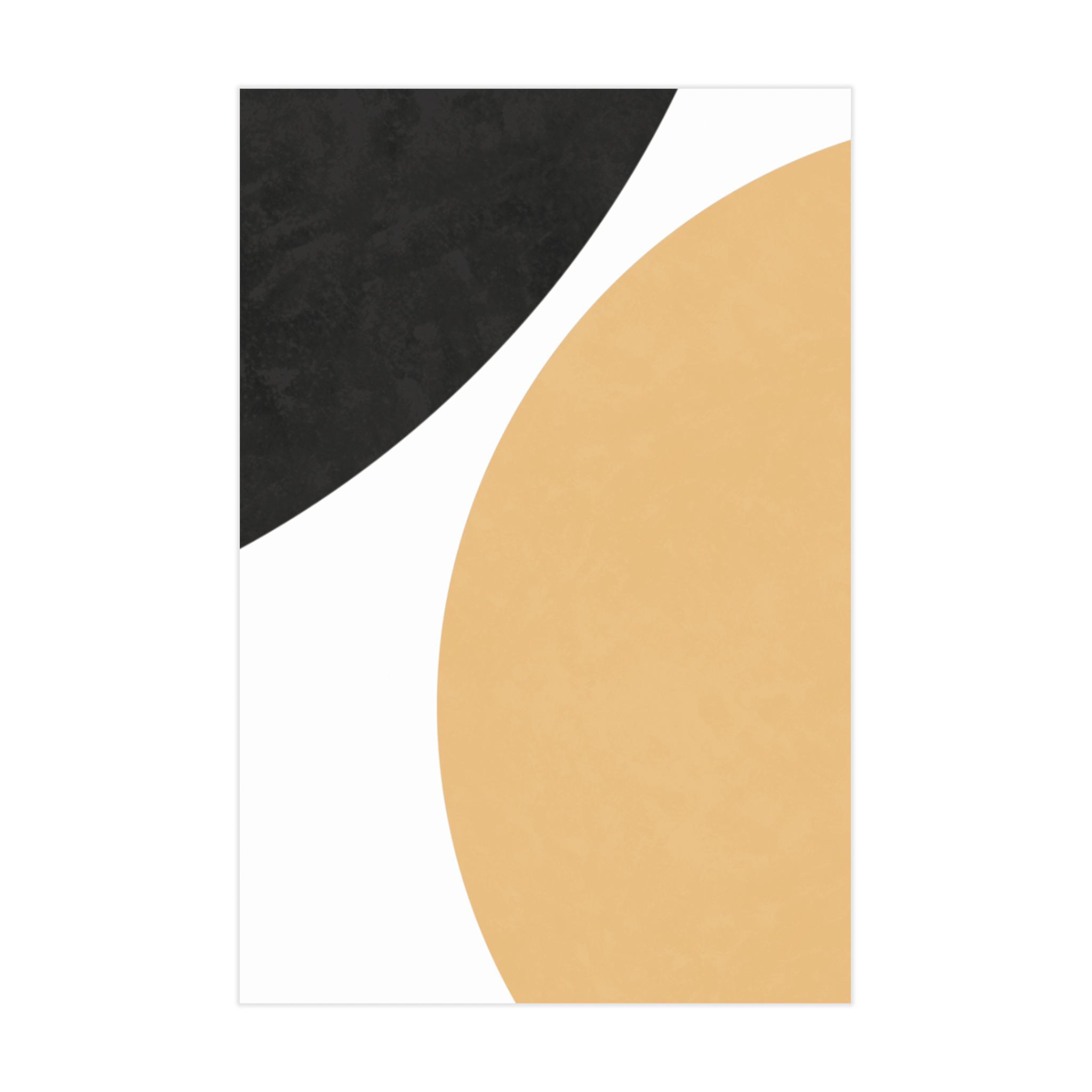0461 - Quadro Entre Dois Mundo