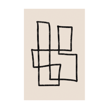 0506 - Quadro Entre Linhas 1