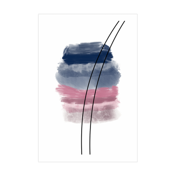 0514 - Quadro Harmonia Fluida 1