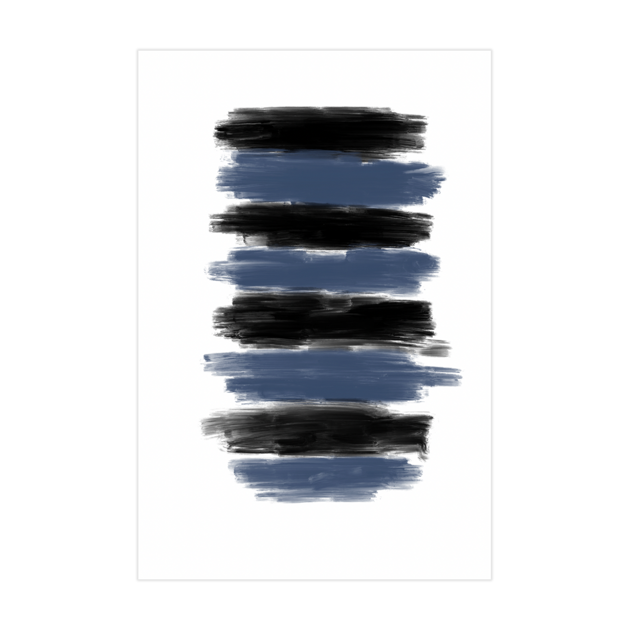 0516 - Quadro Harmonia Fluida 2