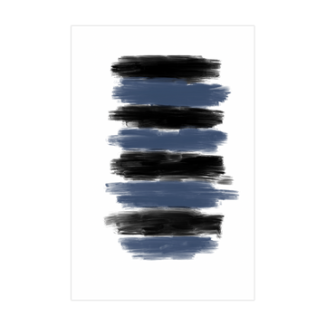 0516 - Quadro Harmonia Fluida 2