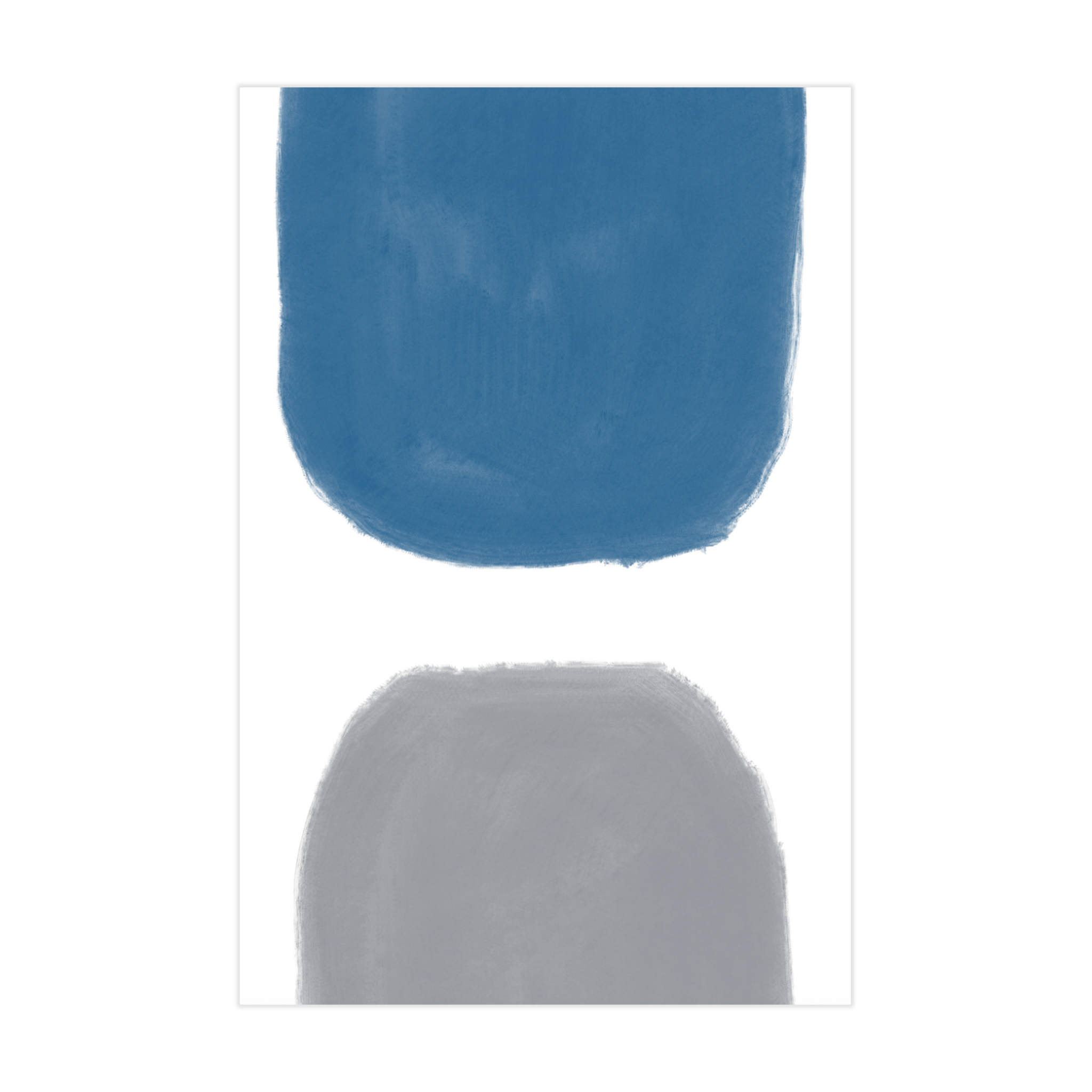 0532 - Quadro Extremidades
