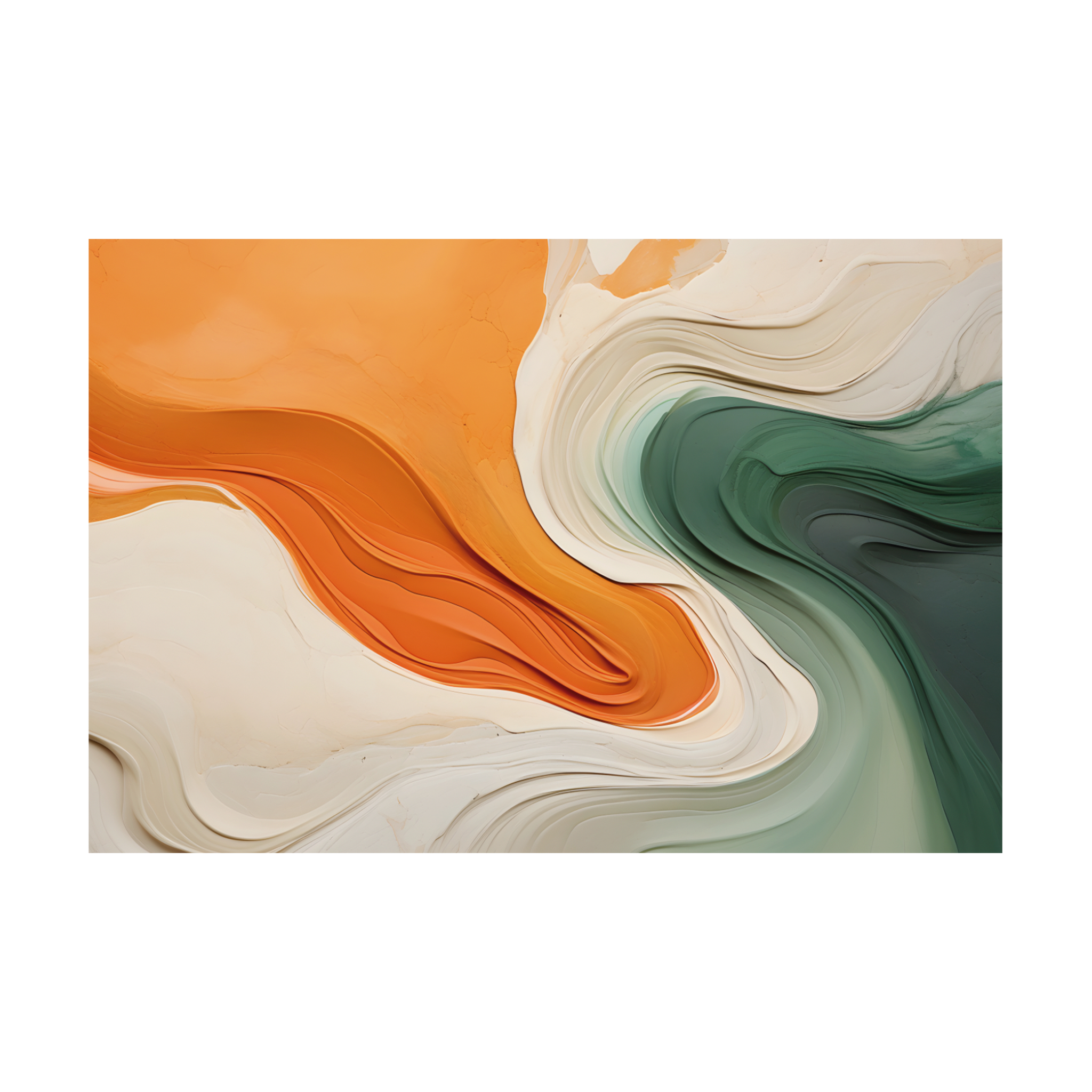 0056 - Quadro Mixing Paints