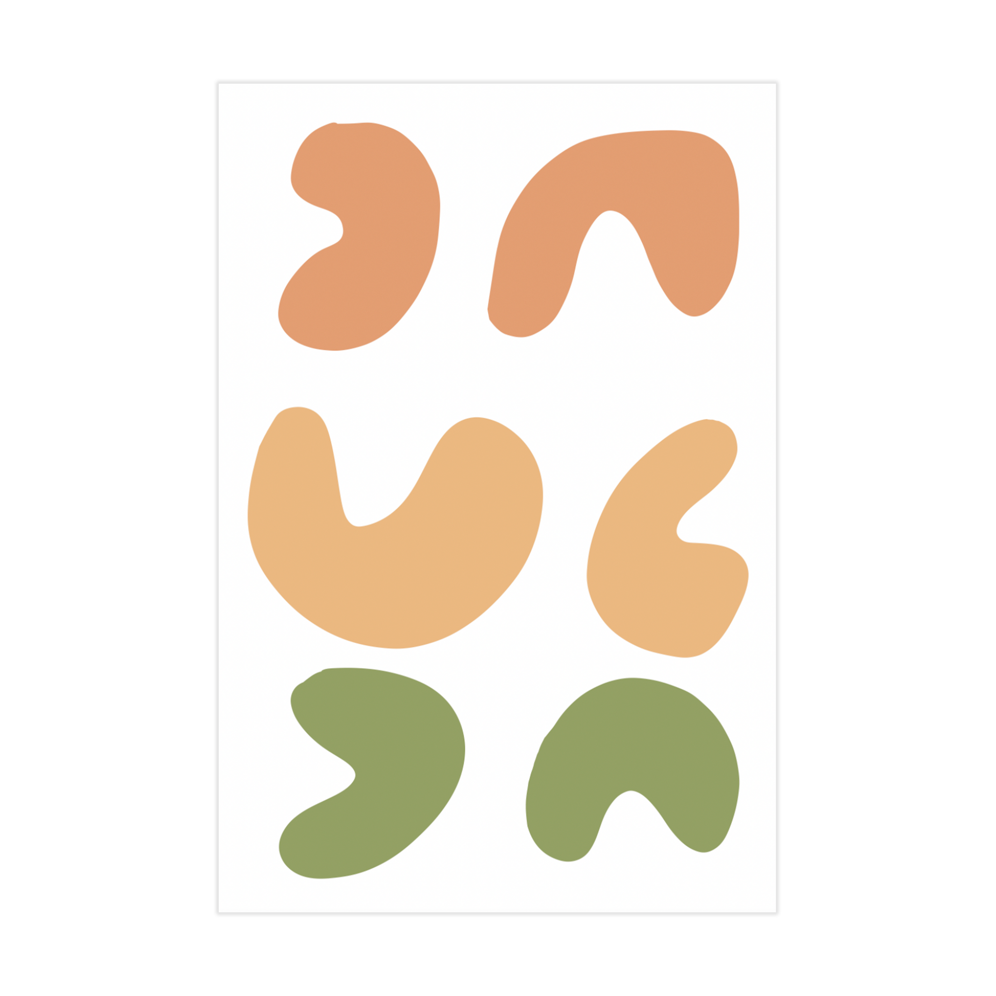0563 - Quadro Leveza 2