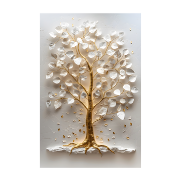 0568 - Quadro Encanto da Natureza 1