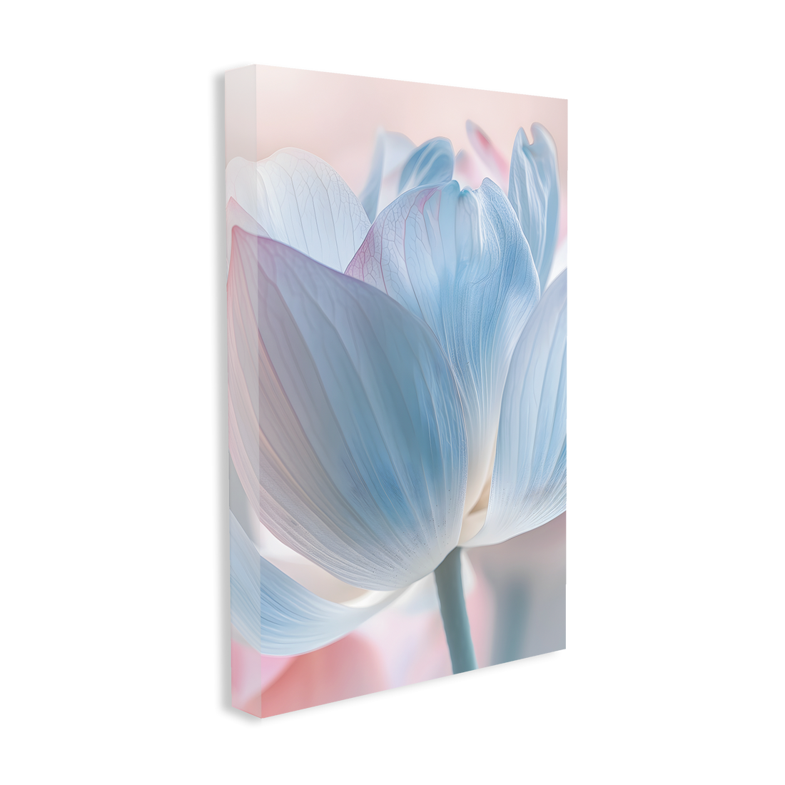 0572 - Quadro Foco na Lotus