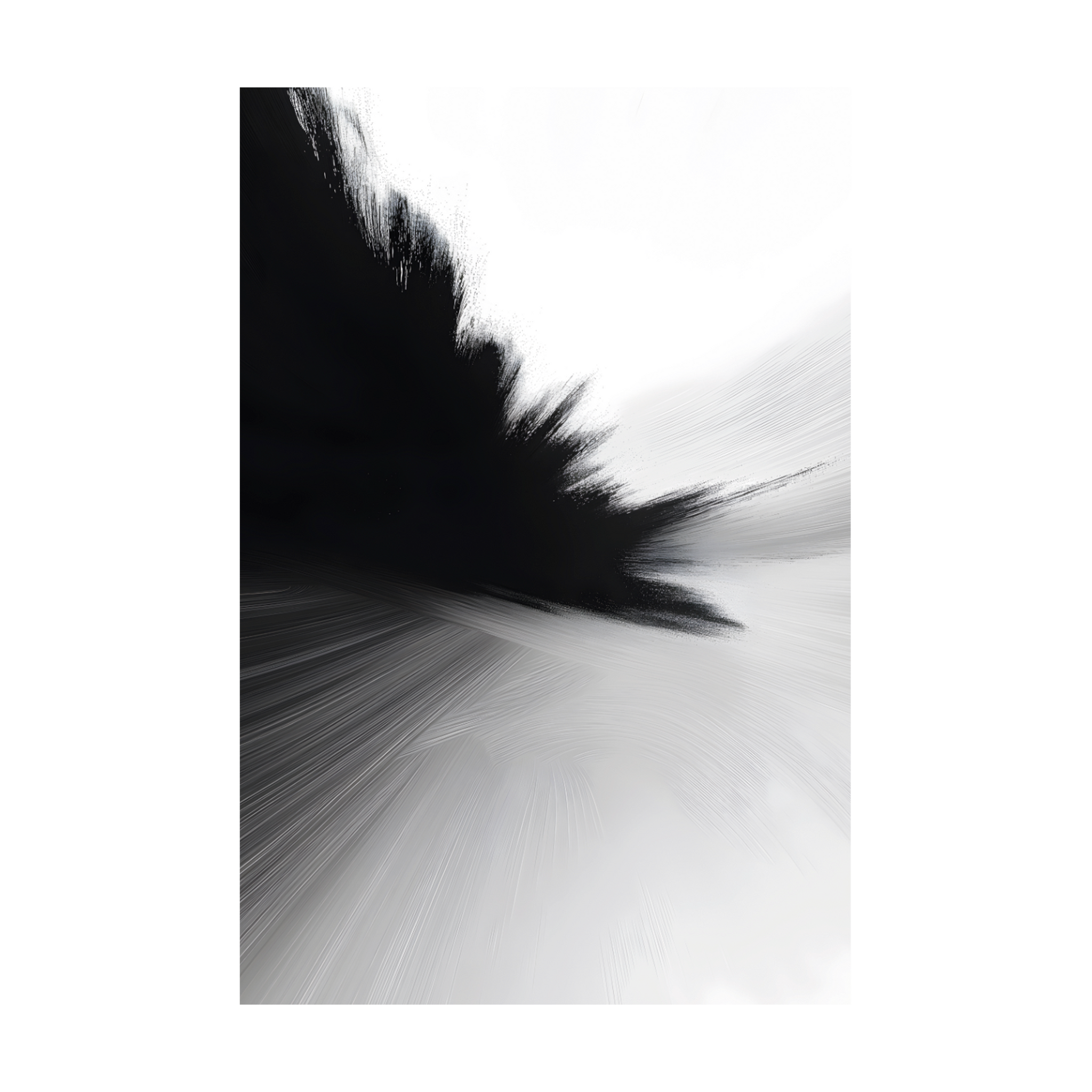 0586 - Quadro Minimal Explosion