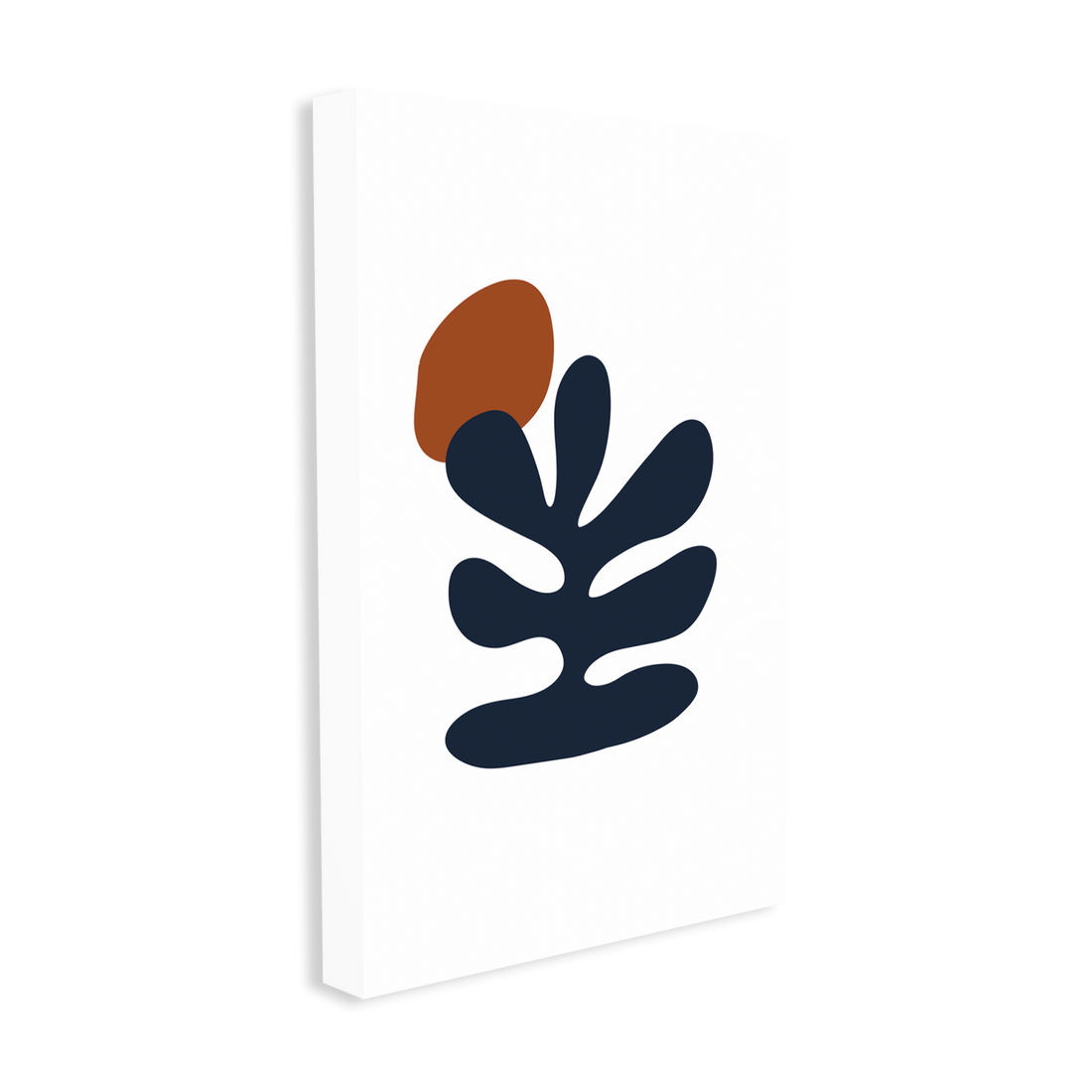 0632 - Quadro Matisse Style 3