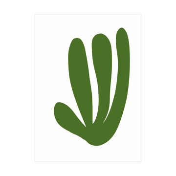 0640 - Quadro Matisse Style 9