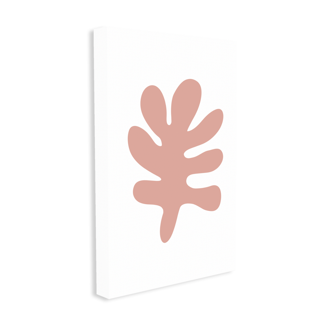 0643 - Quadro Matisse Style 12
