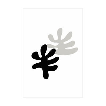 0644 - Quadro Matisse Style 13
