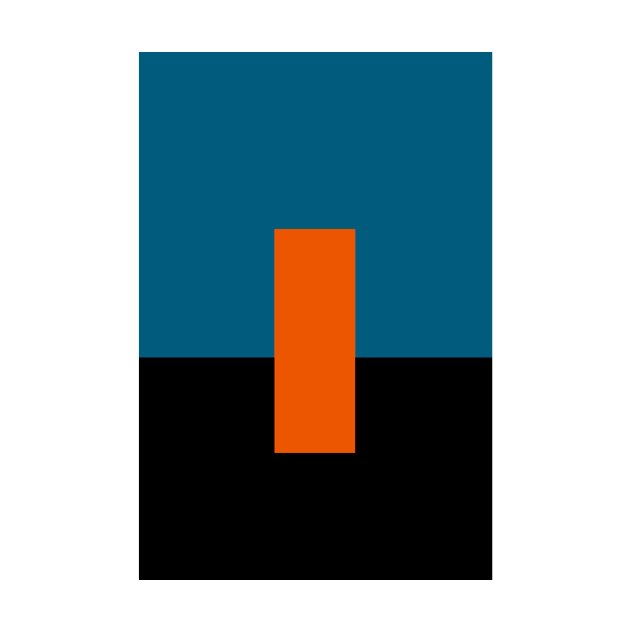 0656 - Quadro Orange Positions 2
