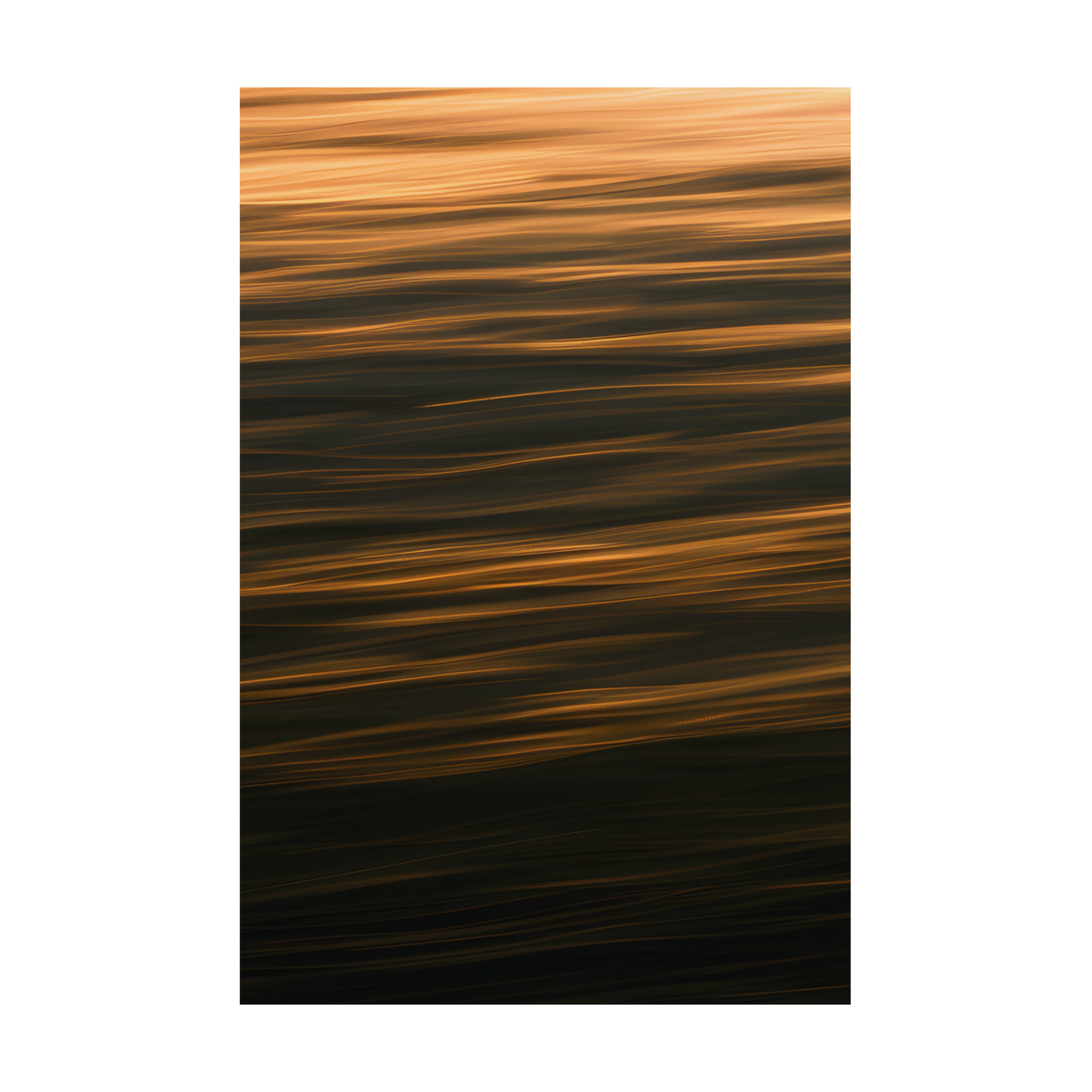 0723 - Quadro Reflexo Mar