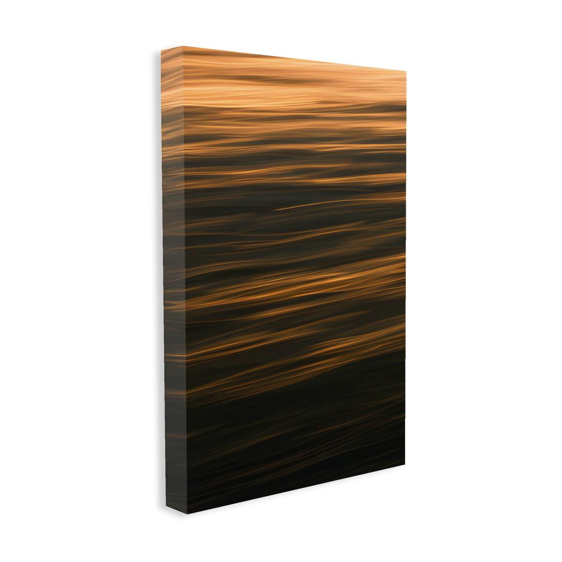 0723 - Quadro Reflexo Mar