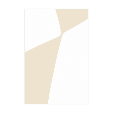 0738 - Quadro Essência Neutra 2