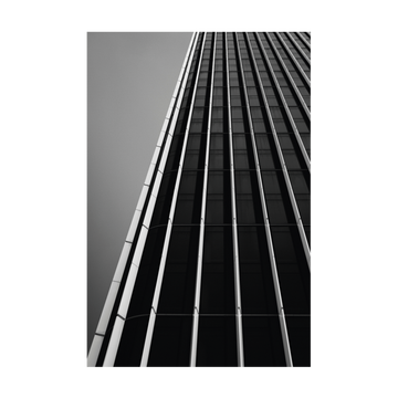 0753 - Quadro Contraste Essencial