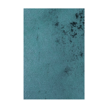 0757 - Quadro Mar e Silêncio
