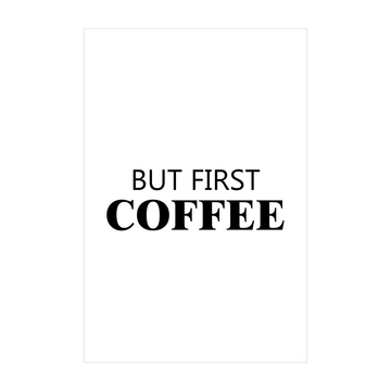 0781 - But First Coffee