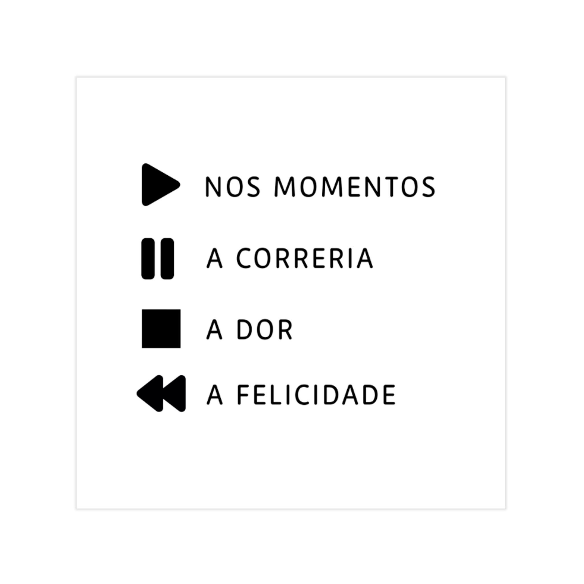 0789 - Quadro Sobre