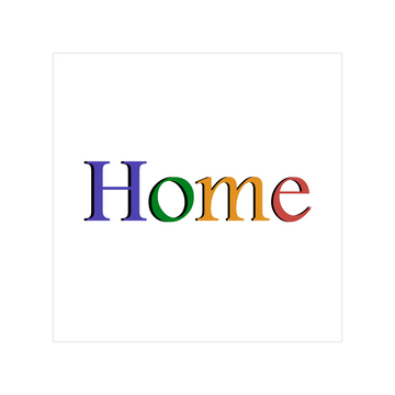 0795 - Quadro  Home