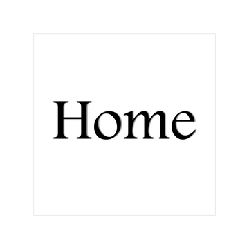 0796 - Quadro Home 2