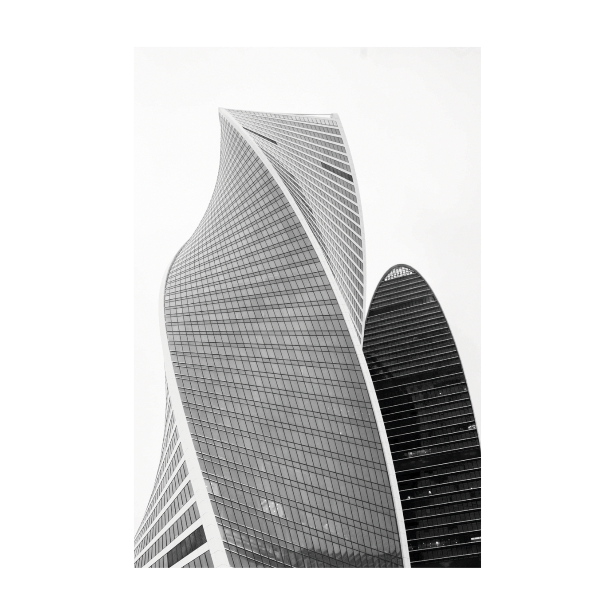 0800 - Formas & Contrastes