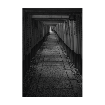 0814 - Quadro O Caminho