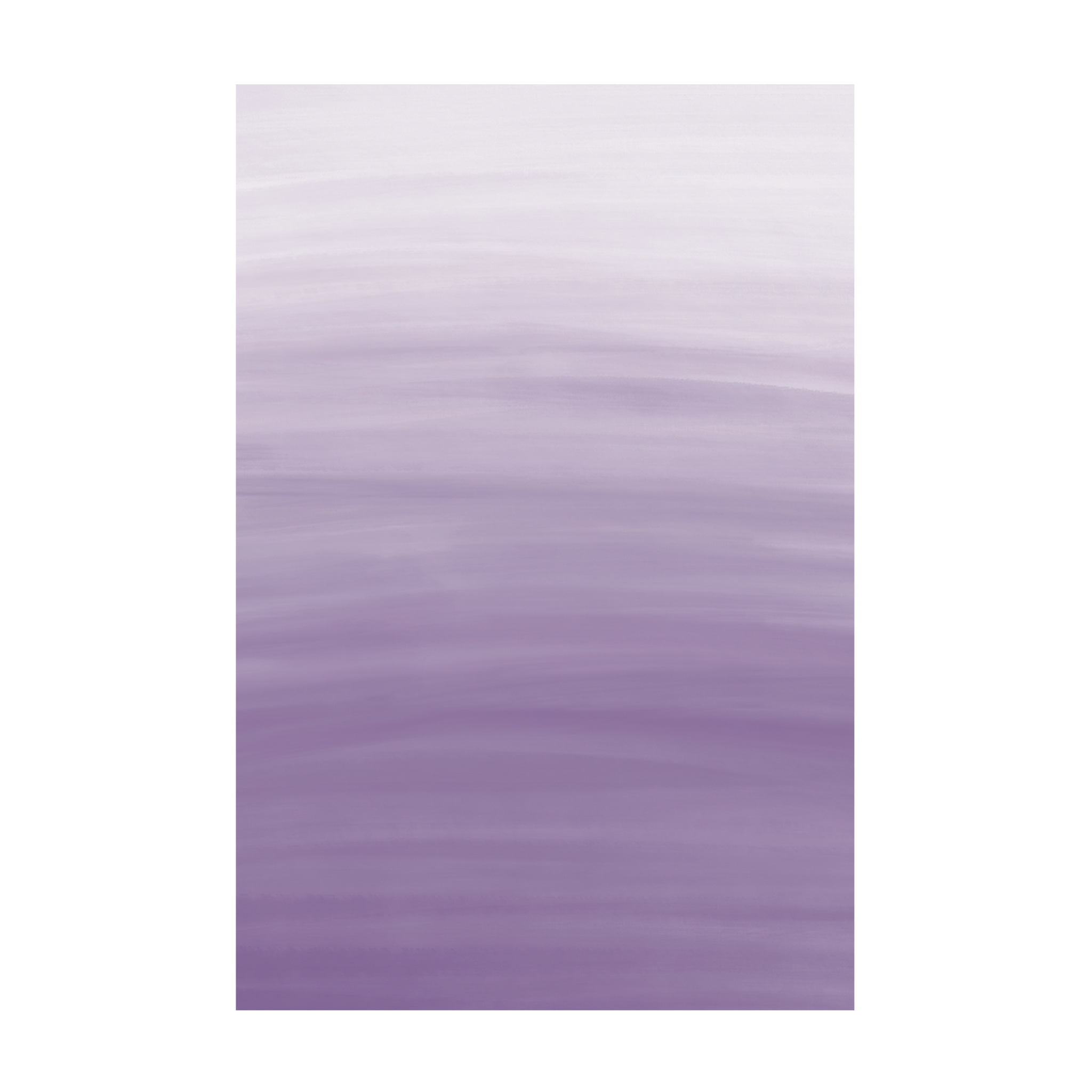 0855 - Quadro Entre o Céu e o Violeta I
