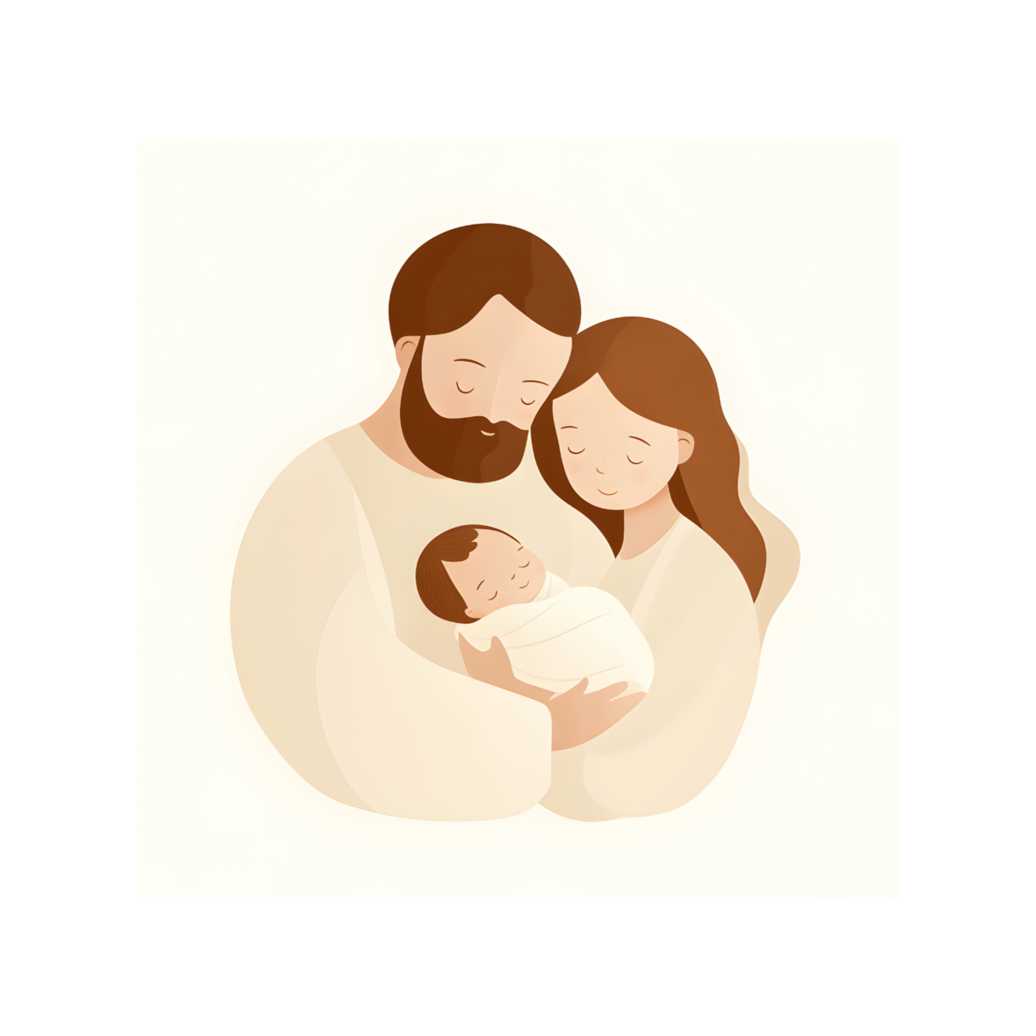 0901 - Quadro Amor Que Abraça II
