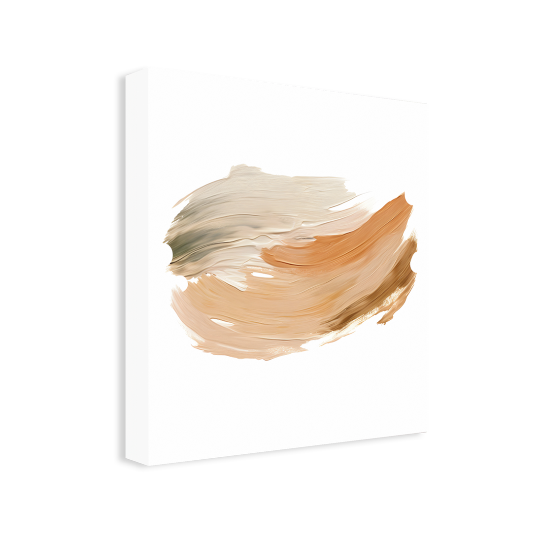 0091 - Quadro Quadro Equilíbrio Suave I