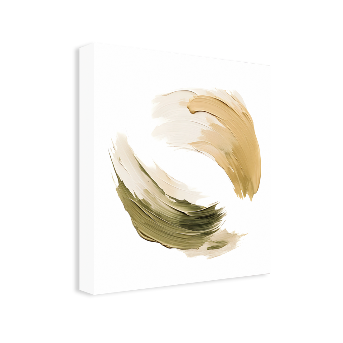 0091 - Quadro Quadro Equilíbrio Suave I