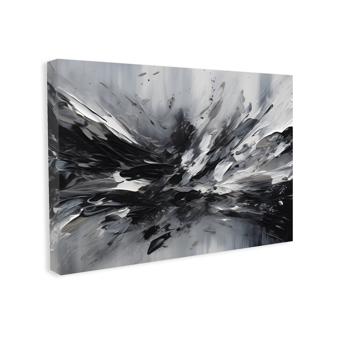 0094 - Quadro Meeting Splash