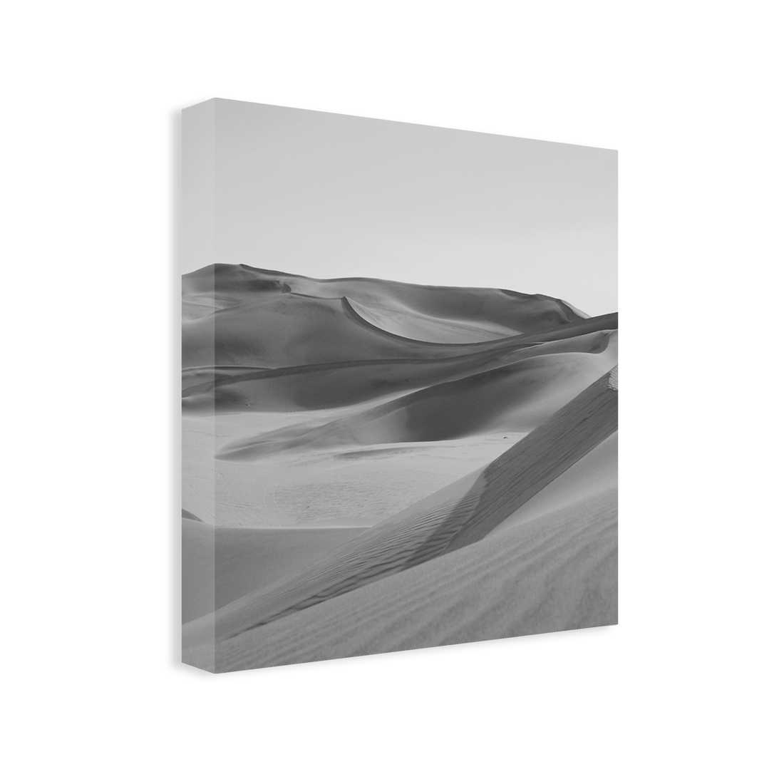 0962 Quadro Dunas Antigas