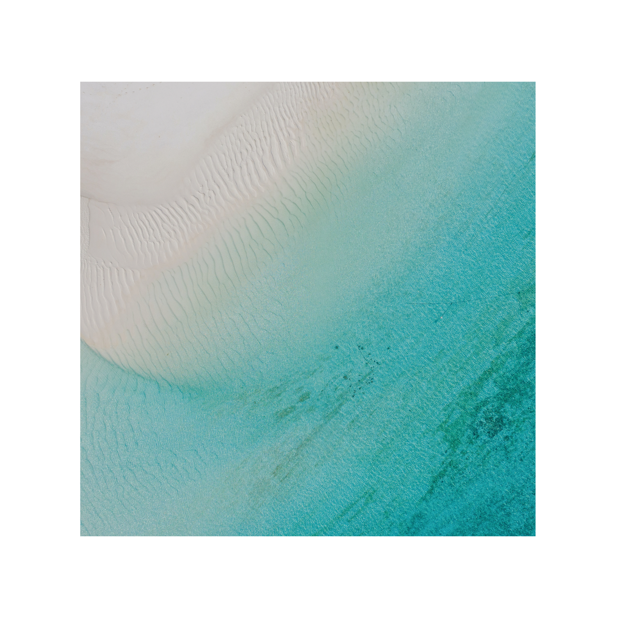 0965 - Quando Mar Calmo