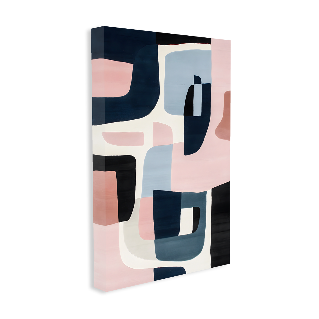 0974 - Quadro Conexões Desfeitas