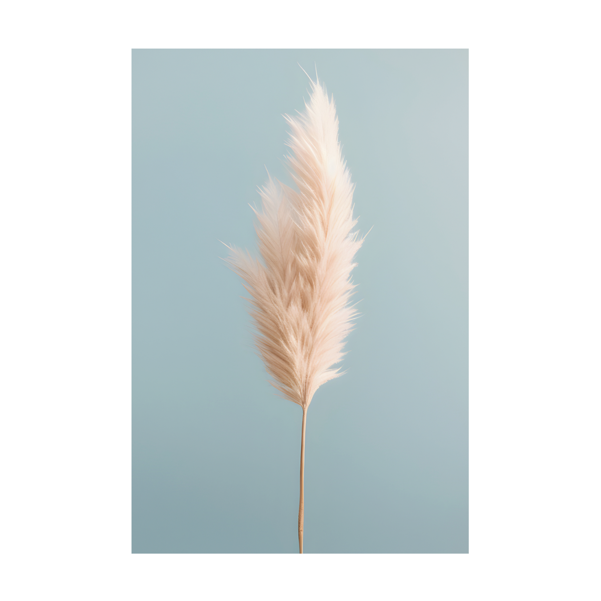 0996 - Quadro A Leveza